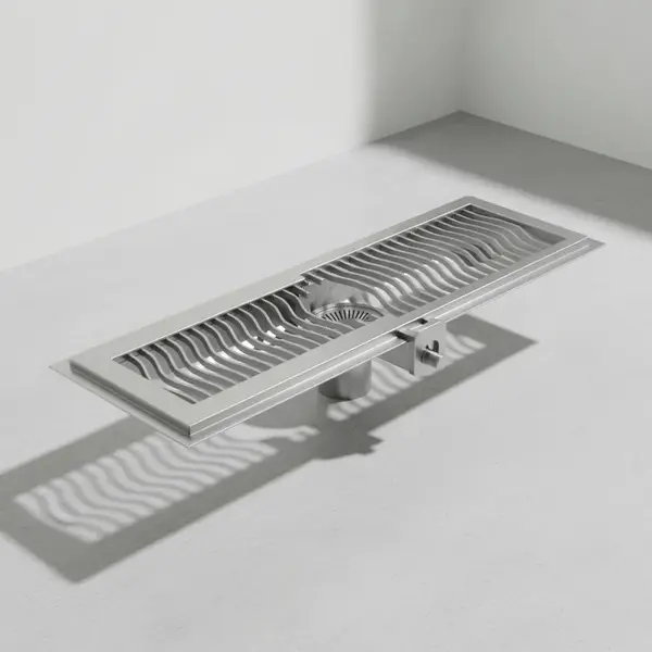 IMC/Teddy SEC-CFT-3072-SG-ADA