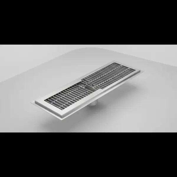 IMC/Teddy SEC-CFT12-12-SQ