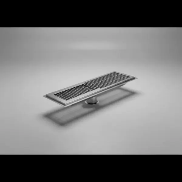 IMC/Teddy SEC-CFT12-24-SG