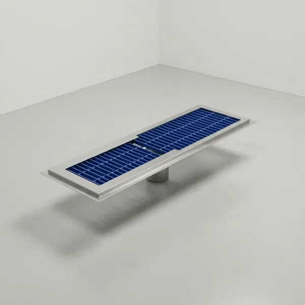 IMC/Teddy SEC-CFT12-26-PFG-ADA