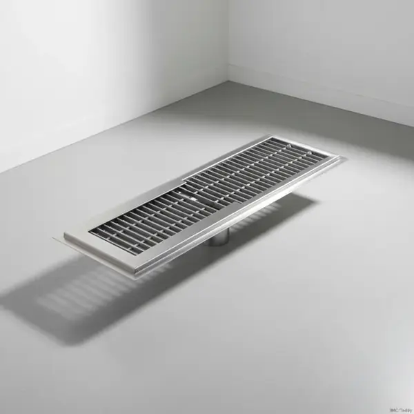 IMC/Teddy SEC-CFT12-30-SG