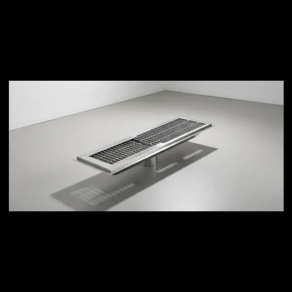 IMC/Teddy SEC-CFT18-15-SG