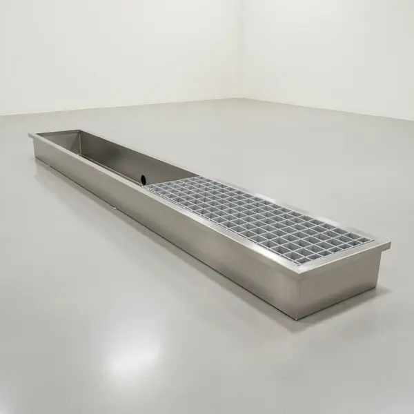 IMC/Teddy SEC-CFT18-32-PFG