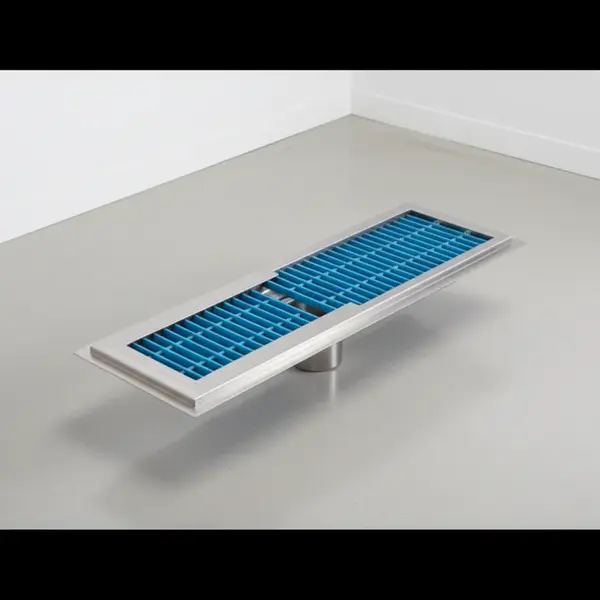 IMC/Teddy SEC-CFT24-30-PFG-ADA