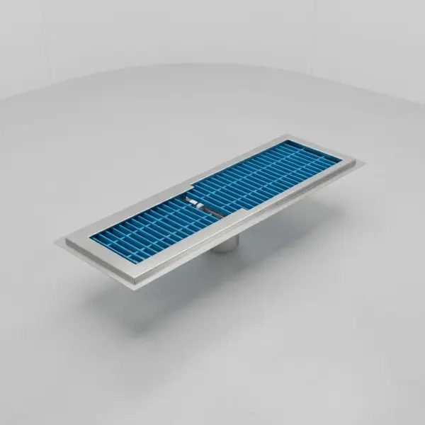 IMC/Teddy SEC-CFT30-11-PFG-ADA