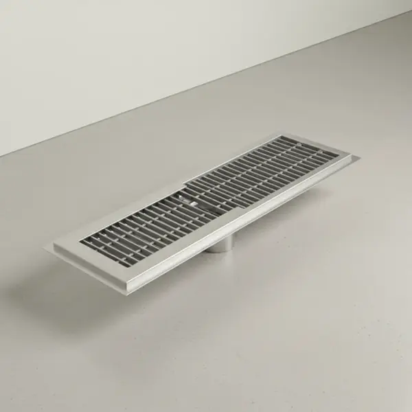 IMC/Teddy SEC-CFT30-11-SG-ADA