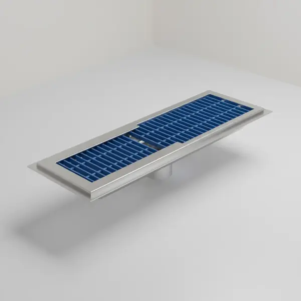 IMC/Teddy SEC-CFT30-13-PFG-ADA