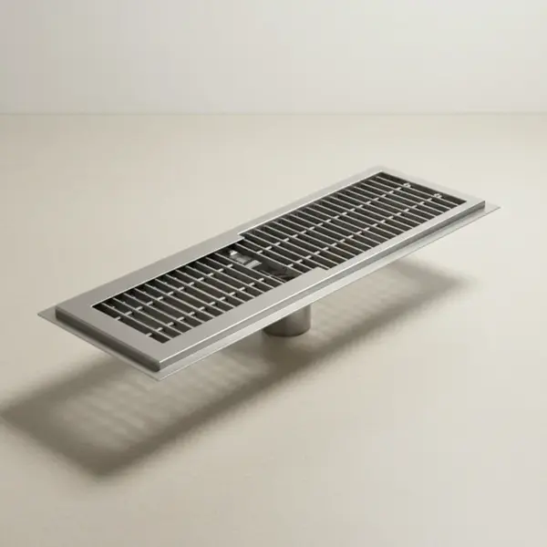 IMC/Teddy SEC-CFT30-14-SG-ADA