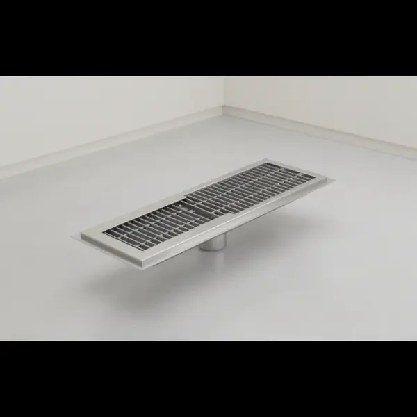 IMC/Teddy SEC-CFT30-15-SG-ADA