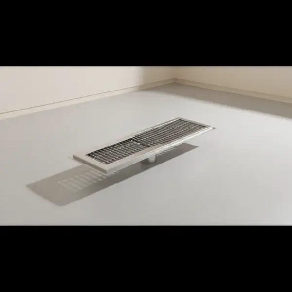 IMC/Teddy SEC-CFT30-16-SG-ADA