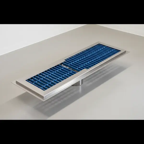 IMC/Teddy SEC-CFT30-18-PFG-ADA