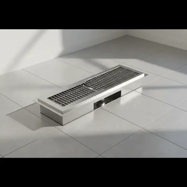 IMC/Teddy SEC-CFT30-18-SG-ADA