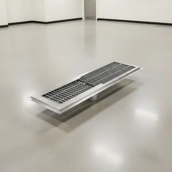 IMC/Teddy SEC-CFT30-20-SG-ADA