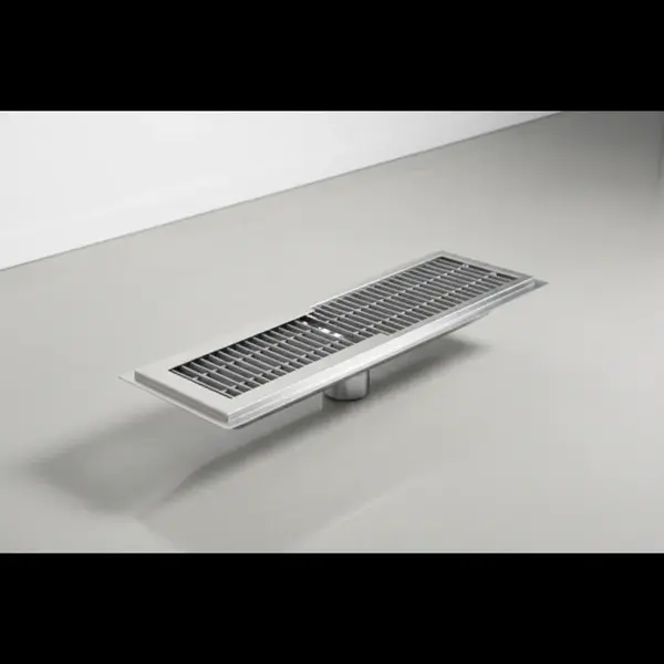 IMC/Teddy SEC-CFT30-21-SG-ADA