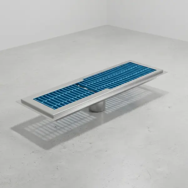 IMC/Teddy SEC-CFT30-22-PFG-ADA