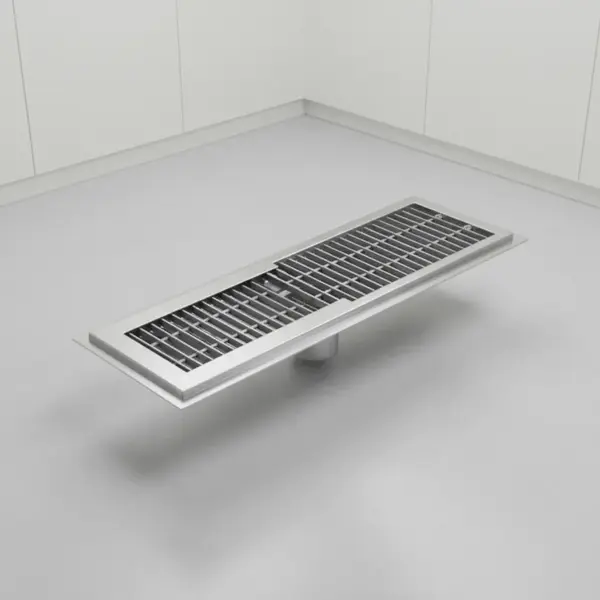 IMC/Teddy SEC-CFT30-23-SG-ADA