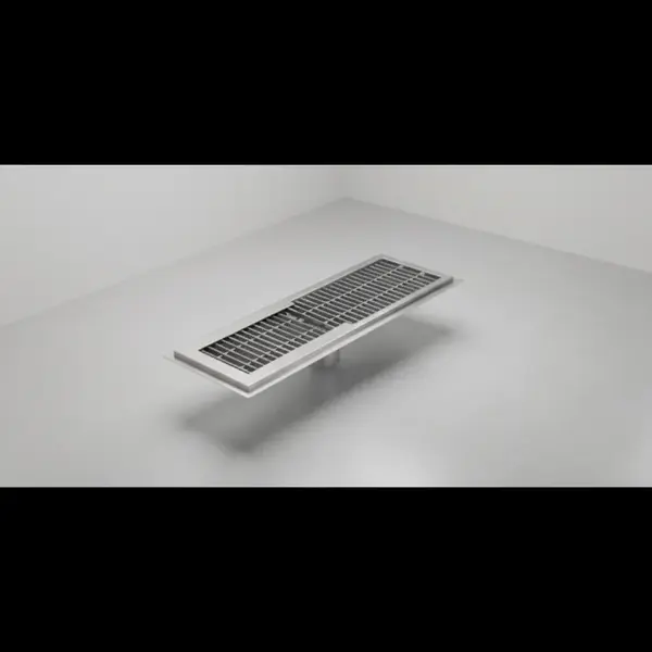 IMC/Teddy SEC-CFT30-24-SG