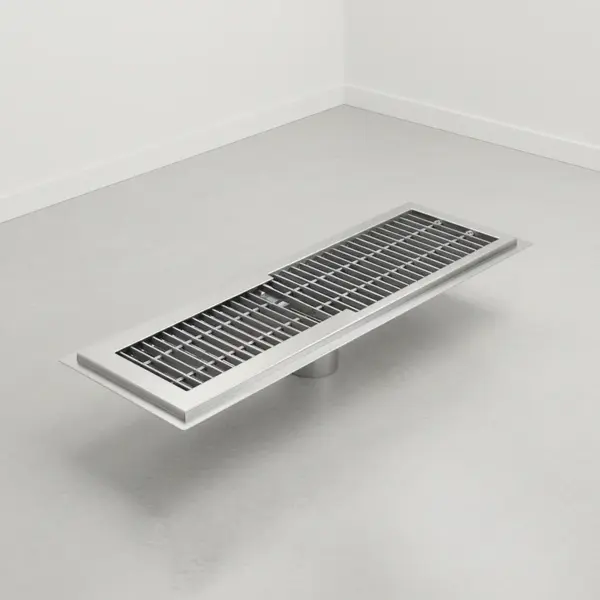 IMC/Teddy SEC-CFT30-24-SG-ADA