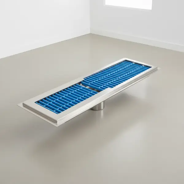 IMC/Teddy SEC-CFT30-26-PFG-ADA