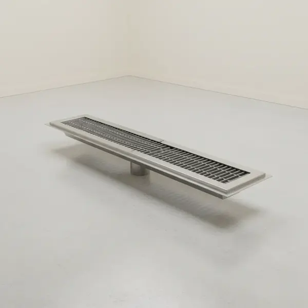 IMC/Teddy SEC-CFT30-26-SG-ADA