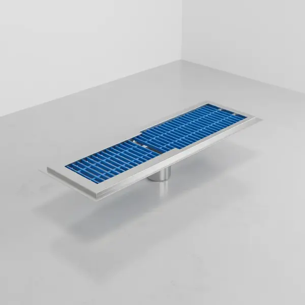 IMC/Teddy SEC-CFT30-27-PFG-ADA