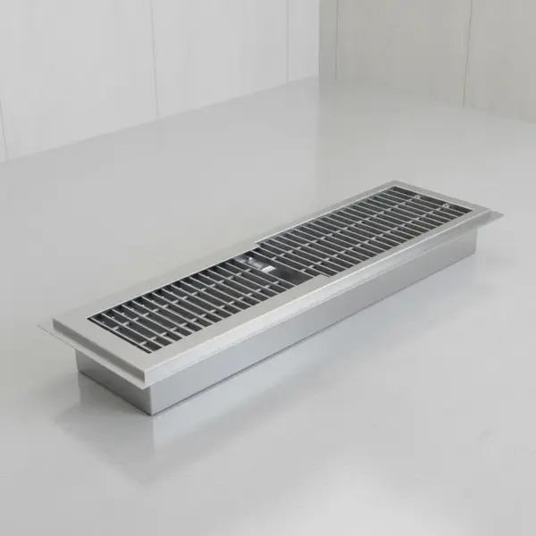 IMC/Teddy SEC-CFT30-27-SG