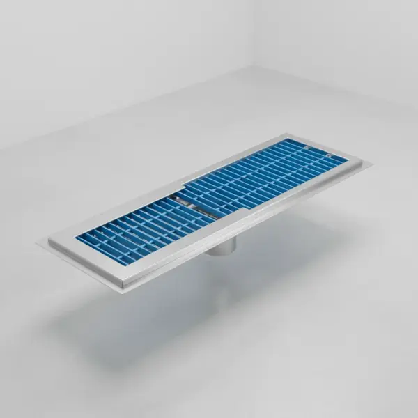 IMC/Teddy SEC-CFT30-29-PFG-ADA