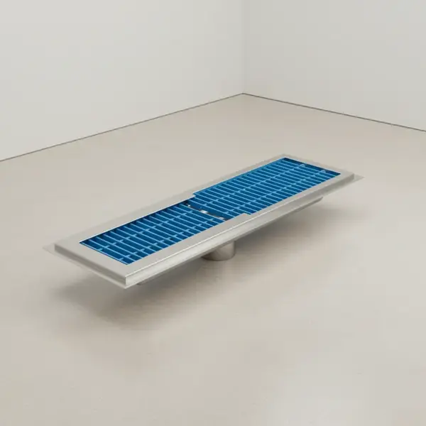 IMC/Teddy SEC-CFT30-30-PFG-ADA