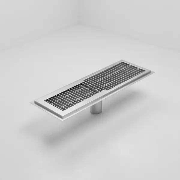 IMC/Teddy SEC-CFT30-30-SG-ADA