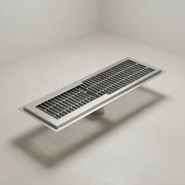 IMC/Teddy SEC-CFT30-33-SG-ADA