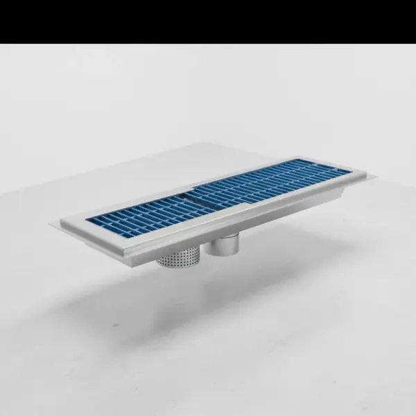 IMC/Teddy SEC-FT-12108-PFG-ADA