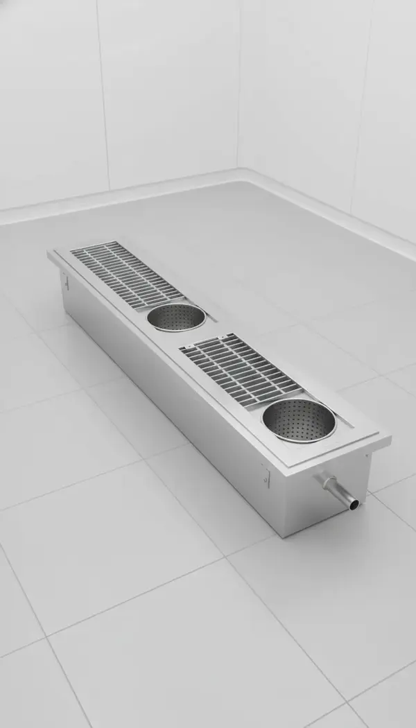 IMC/Teddy SEC-FT-12108-SG