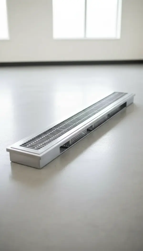 IMC/Teddy SEC-FT-12108-SG-ADA