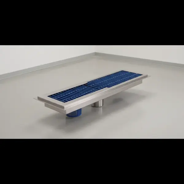 IMC/Teddy SEC-FT-12120-PFG-ADA