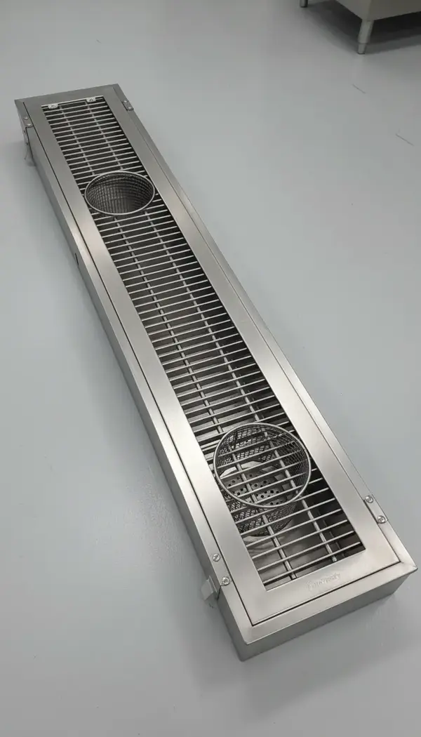 IMC/Teddy SEC-FT-12120-SG