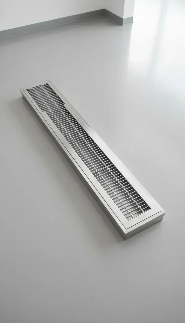 IMC/Teddy SEC-FT-12120-SG-ADA