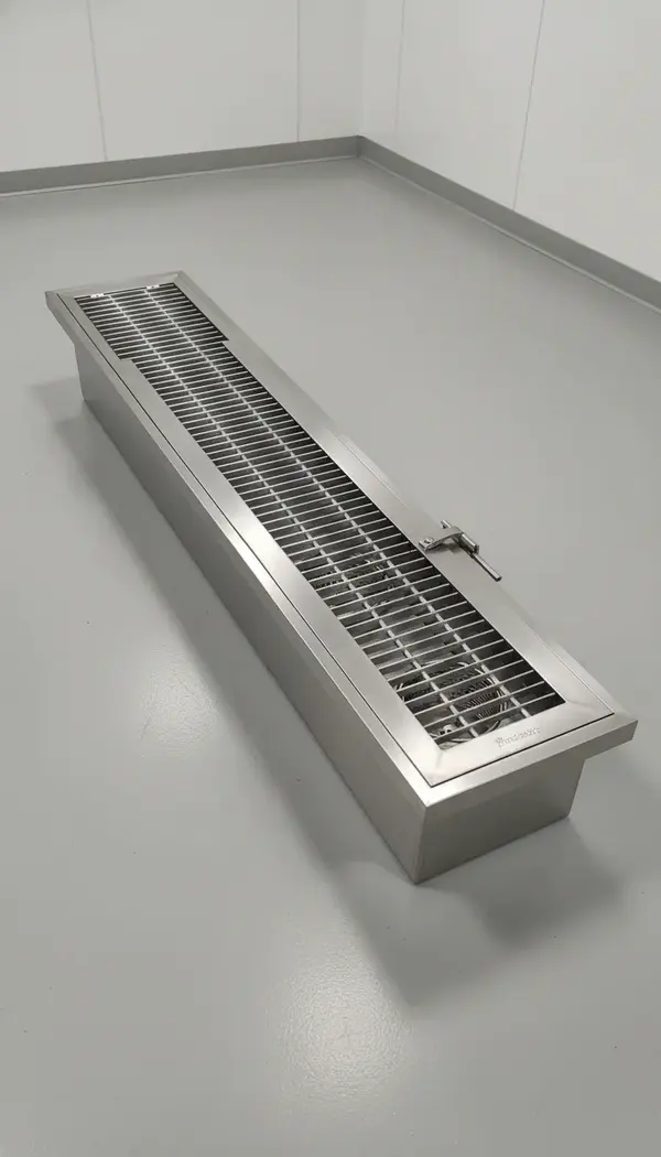 IMC/Teddy SEC-FT-12120-SGAS