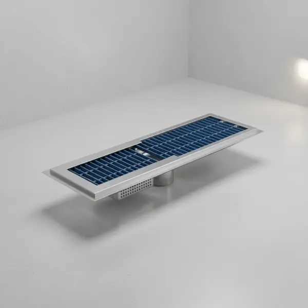 IMC/Teddy SEC-FT-1224-PFG-ADA