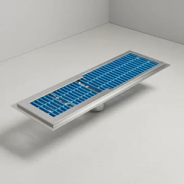 IMC/Teddy SEC-FT-1230-PFG-ADA