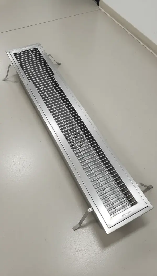 IMC/Teddy SEC-FT-1230-SG-ADA