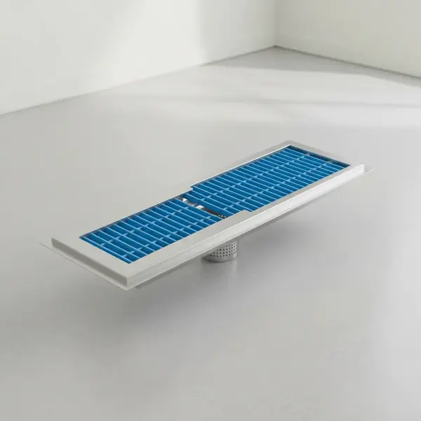 IMC/Teddy SEC-FT-1236-PFG-ADA