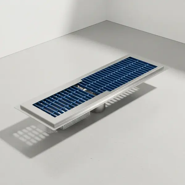 IMC/Teddy SEC-FT-1248-PFG-ADA