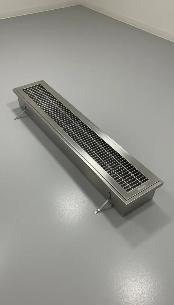 IMC/Teddy SEC-FT-1248-SG-ADA