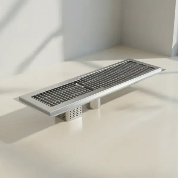 IMC/Teddy SEC-FT-1260-PFG