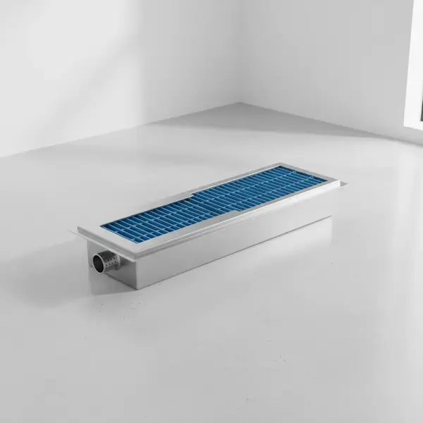 IMC/Teddy SEC-FT-1260-PFG-ADA