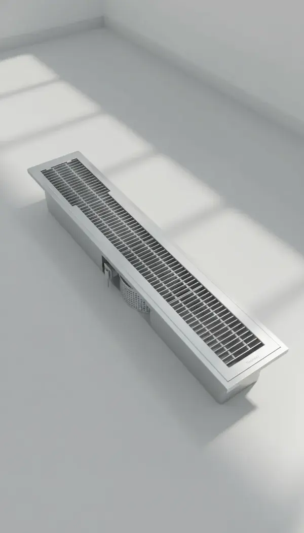 IMC/Teddy SEC-FT-1260-SG-ADA