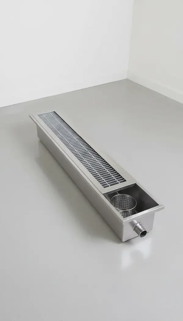 IMC/Teddy SEC-FT-1260-SGAS