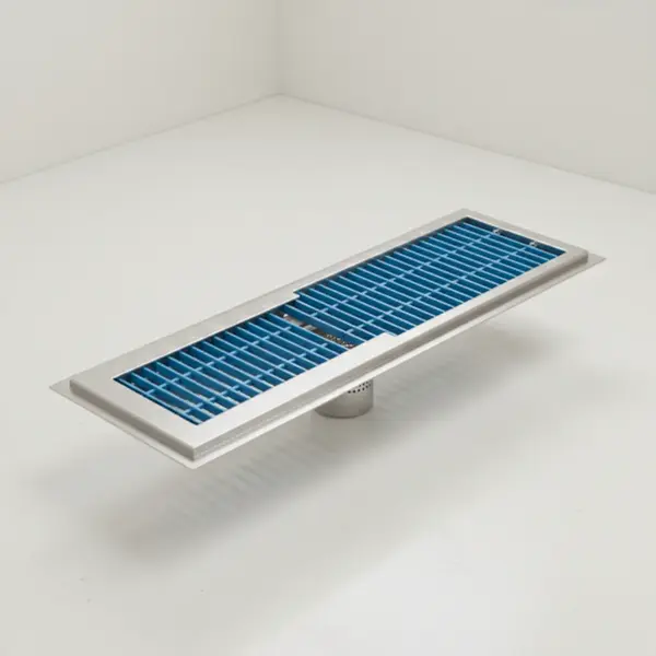 IMC/Teddy SEC-FT-1272-PFG-ADA