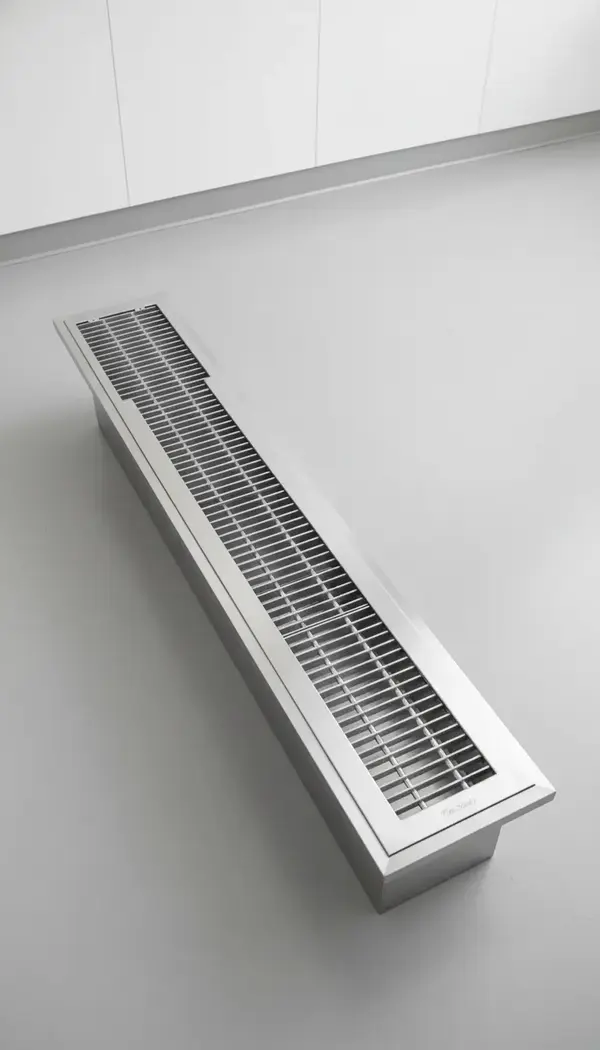 IMC/Teddy SEC-FT-1272-SG-ADA