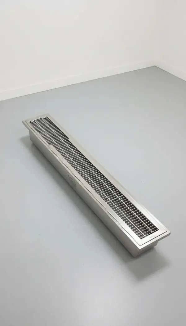 IMC/Teddy SEC-FT-1284-SG-ADA